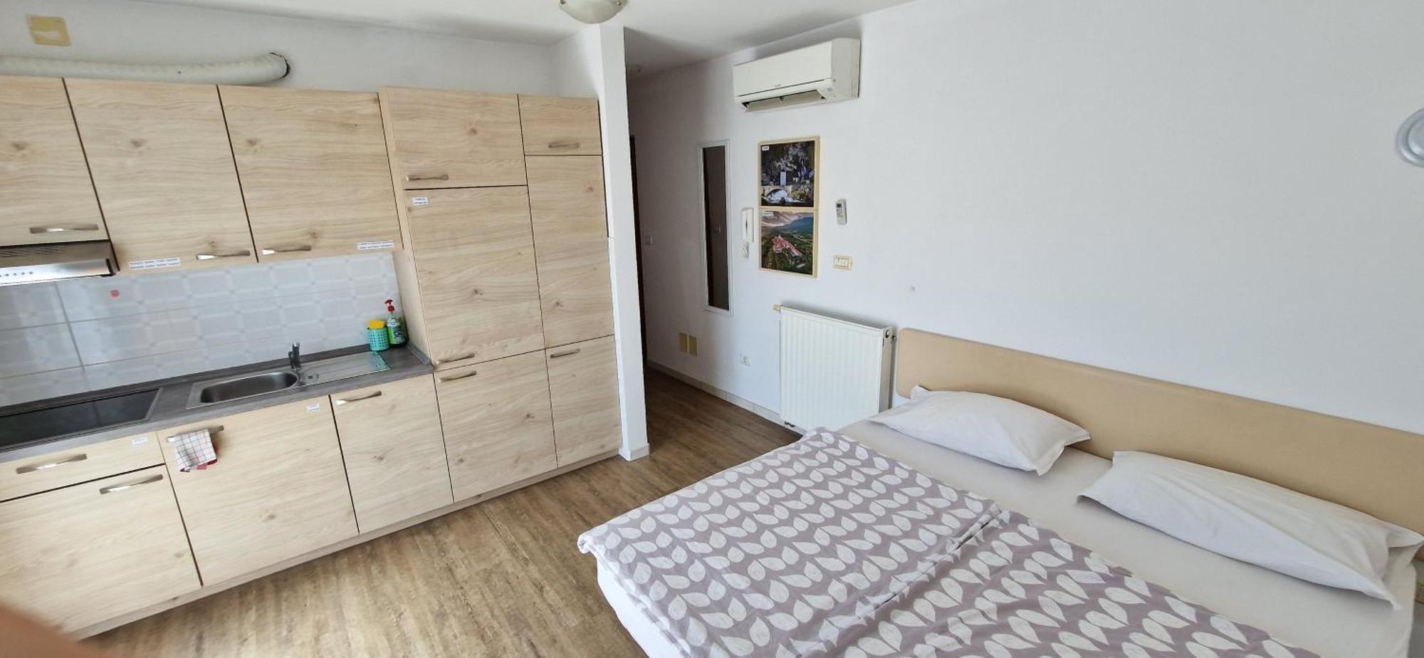Daisy Apartment Ajdovscina Exterior photo