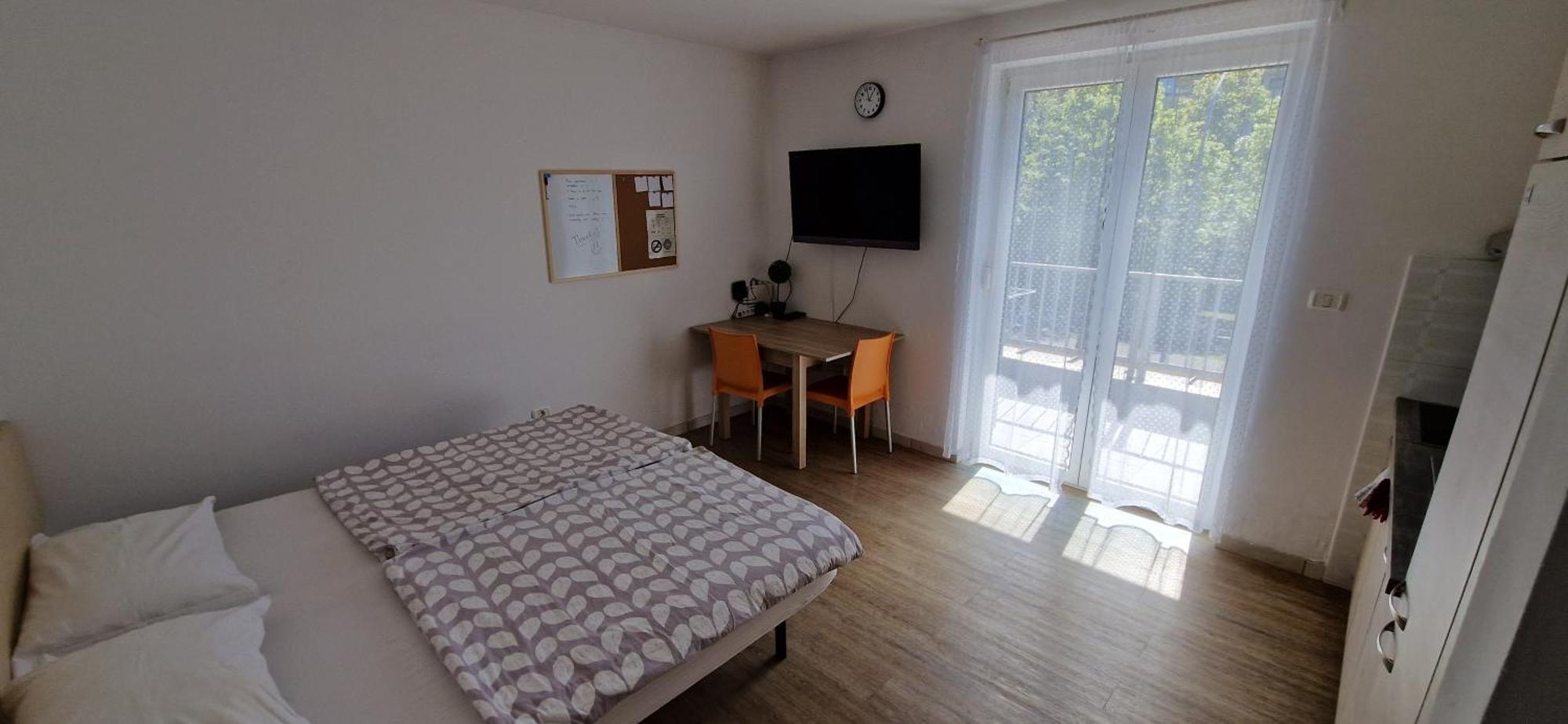 Daisy Apartment Ajdovscina Exterior photo